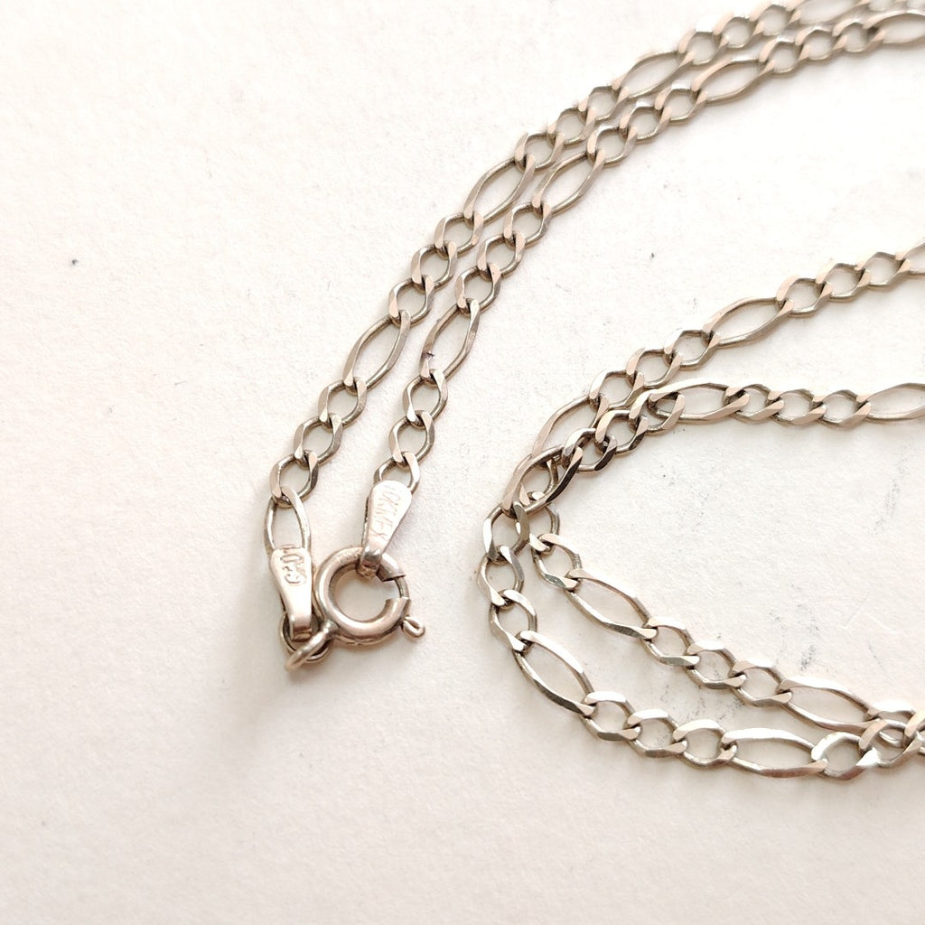 CADENA ORO 10 K 3,90 GRMS (SEMINUEVO)