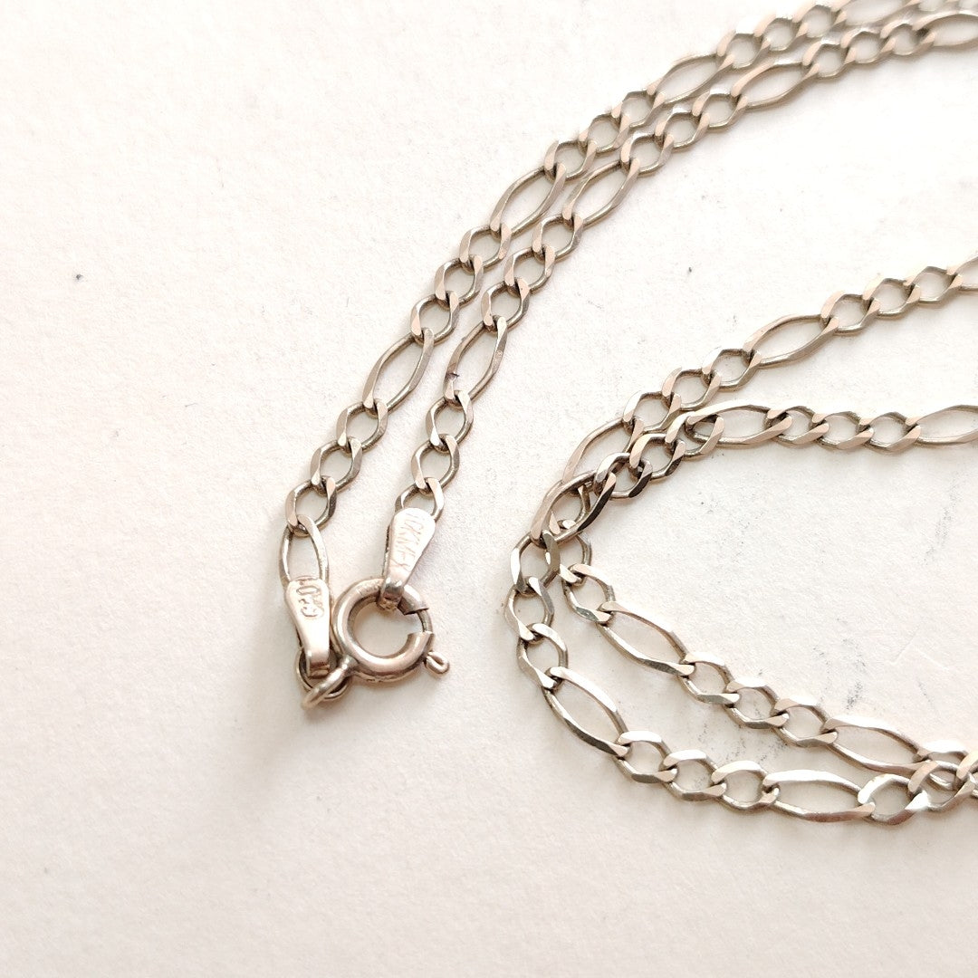 CADENA ORO 10 K 3,90 GRMS (SEMINUEVO)