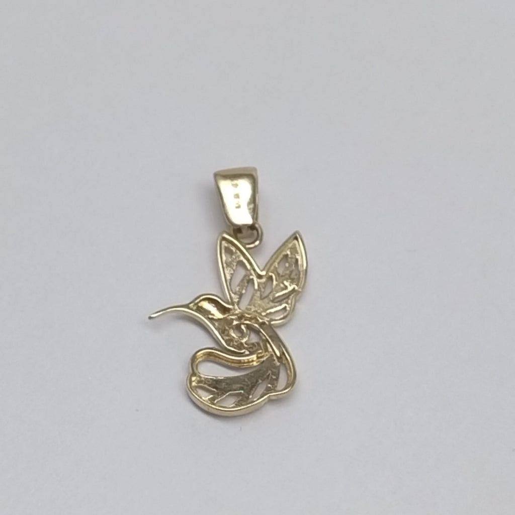 DIJES ORO 14K 1.8 (NUEVO)