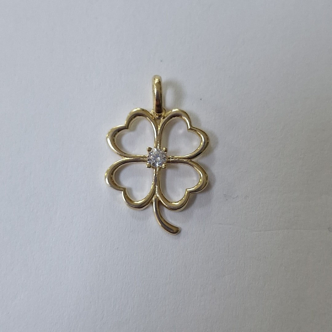 DIJES ORO 14K 1.6 (NUEVO)