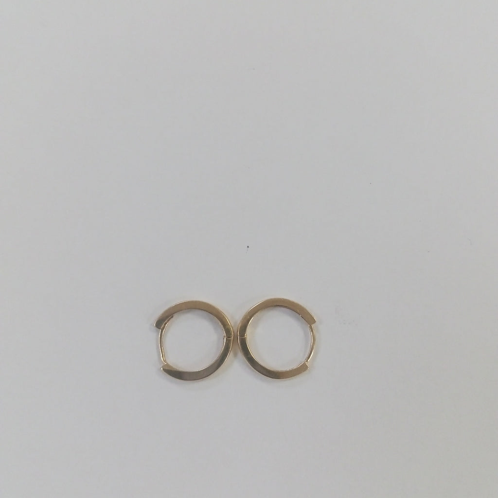 HUGGIES ORO 14K 0.9 (NUEVO)