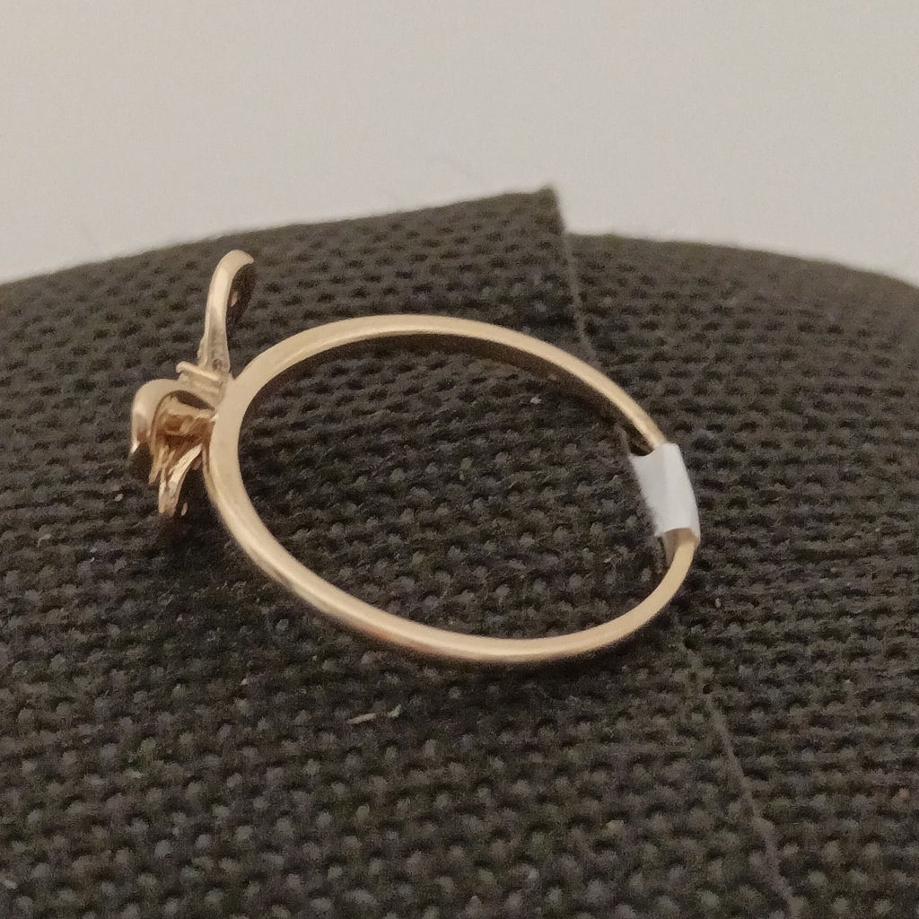 ANILLOS DAMA ORO 14K 1.8 (NUEVO)