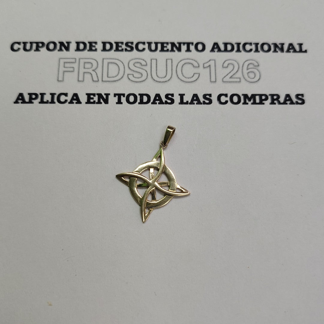 DIJES ORO 14K 1.2 (NUEVO)