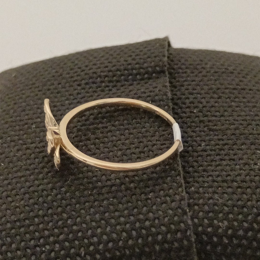 ANILLOS DAMA ORO 14K 1.7 (NUEVO)