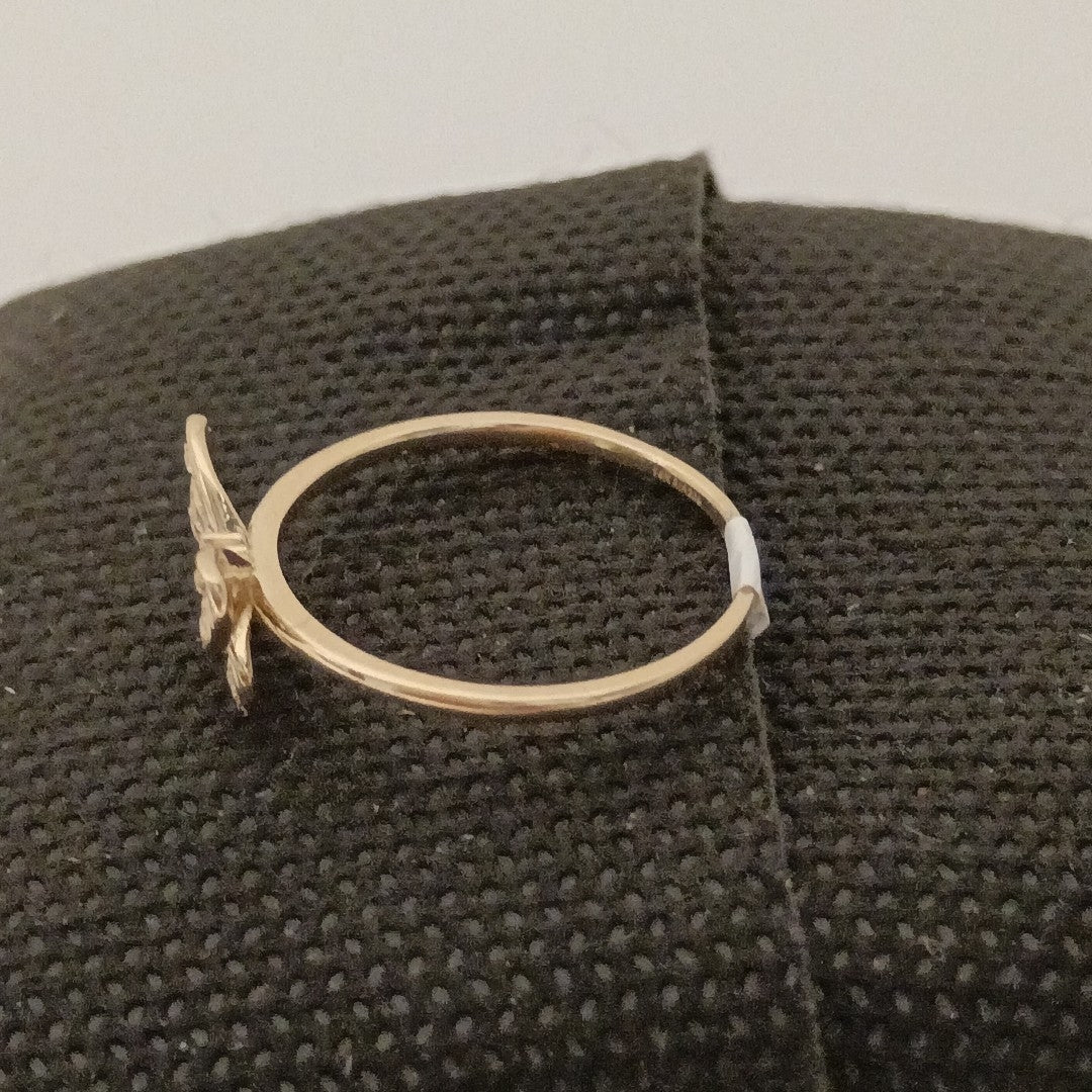 ANILLOS DAMA ORO 14K 1.7 (NUEVO)