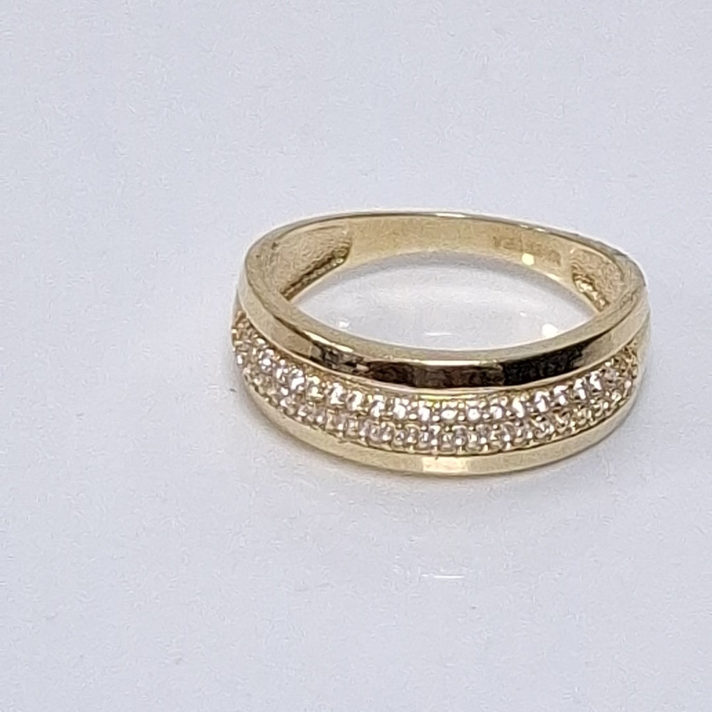 ANILLOS DAMA ORO 10K 2.2 (NUEVO)