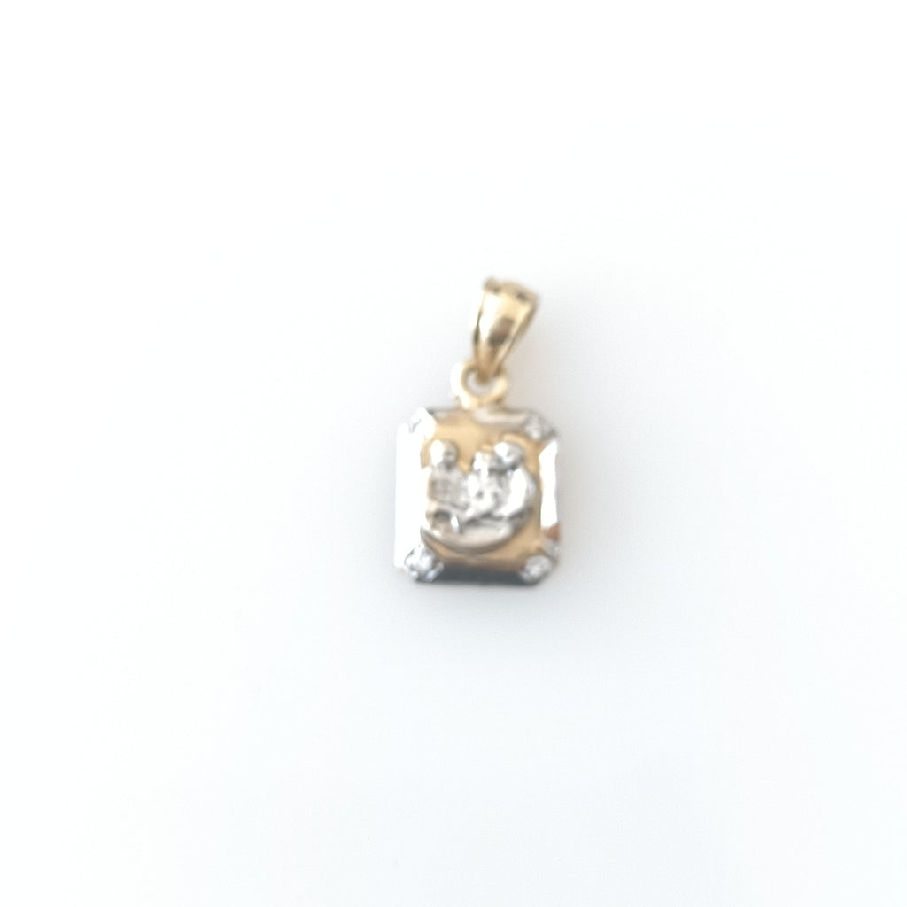 DIJE ORO 10 K 1,80 GRMS (SEMINUEVO)