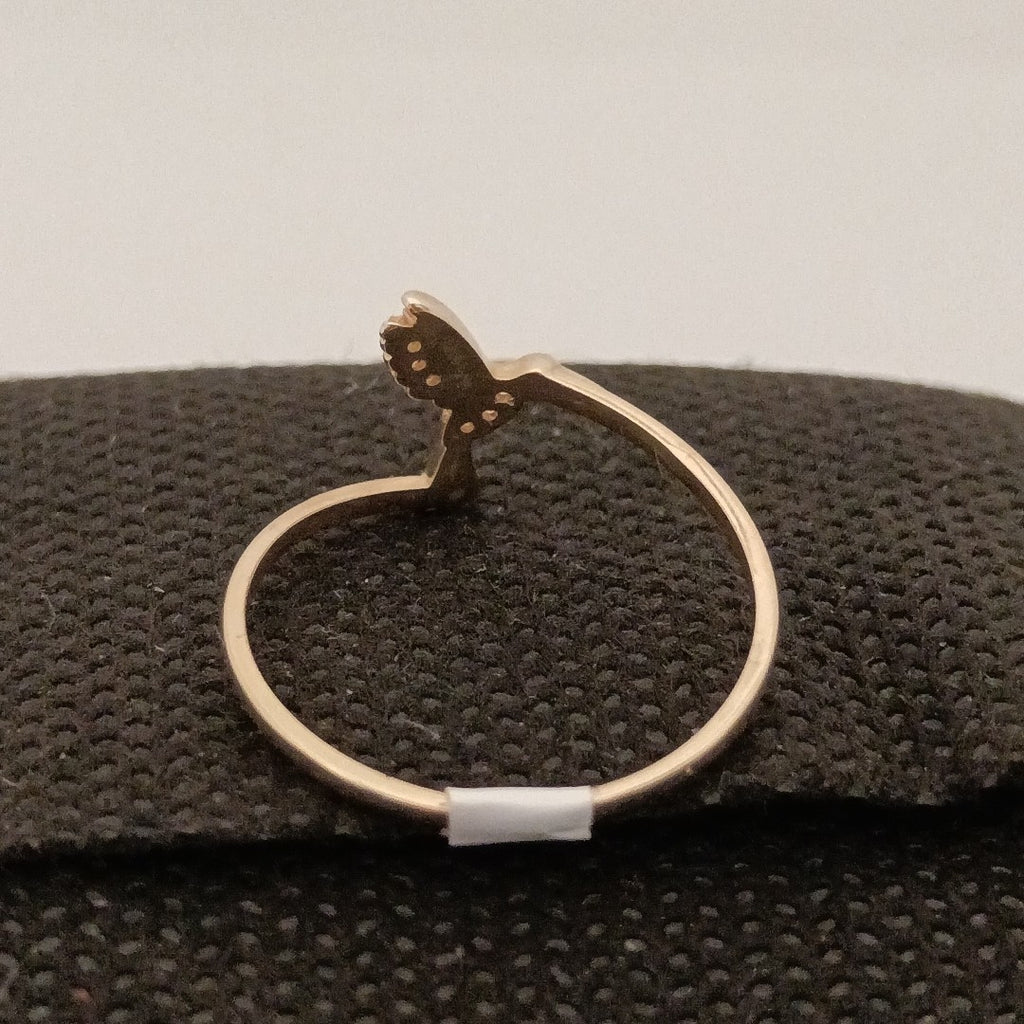 ANILLOS DAMA ORO 14K 1.3 (NUEVO)