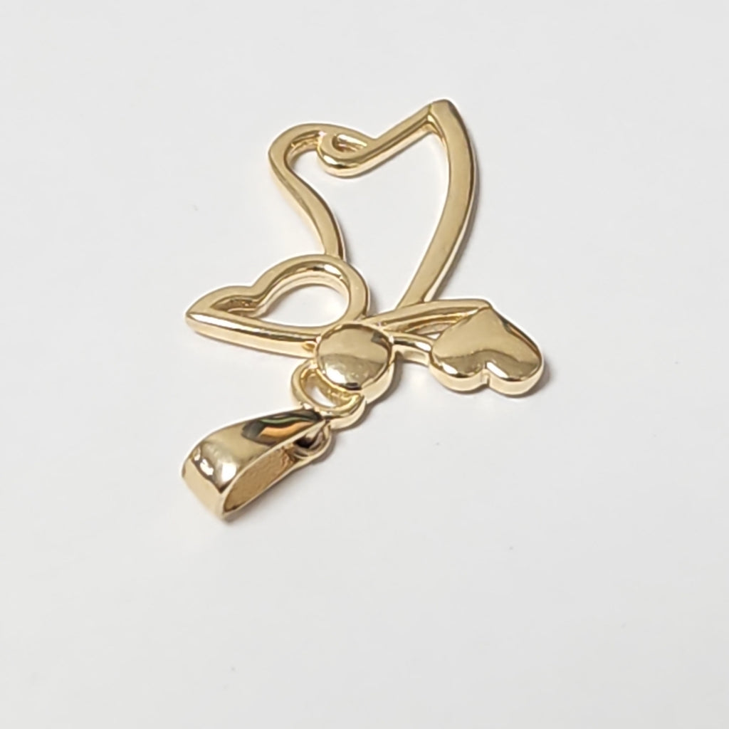 DIJES ORO 14K 1.2 (NUEVO)