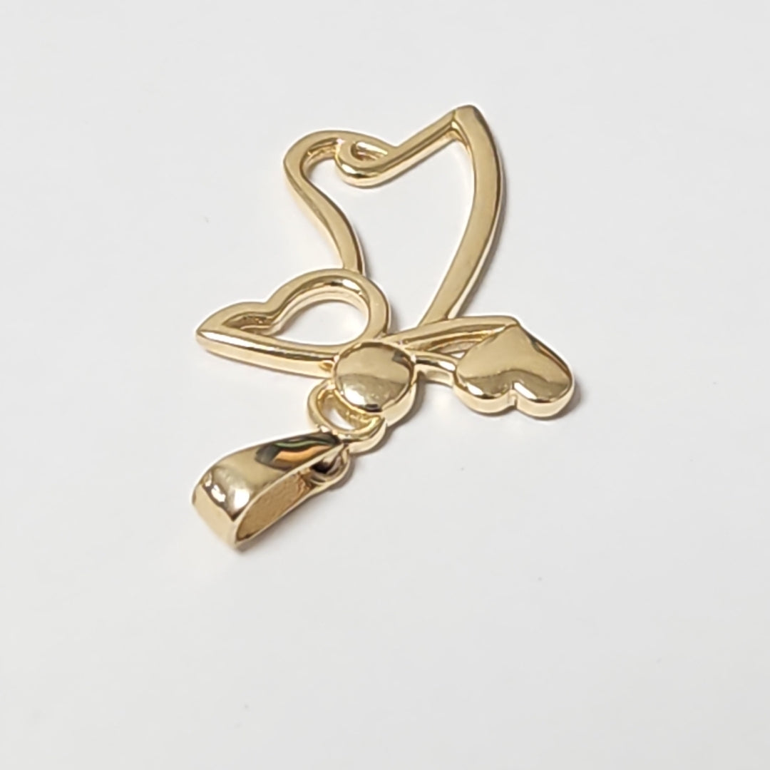 DIJES ORO 14K 1.2 (NUEVO)