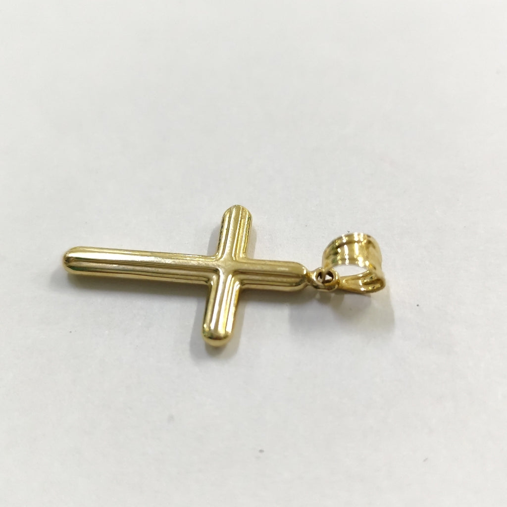 CRUCES ORO 14K 1.2 (NUEVO)