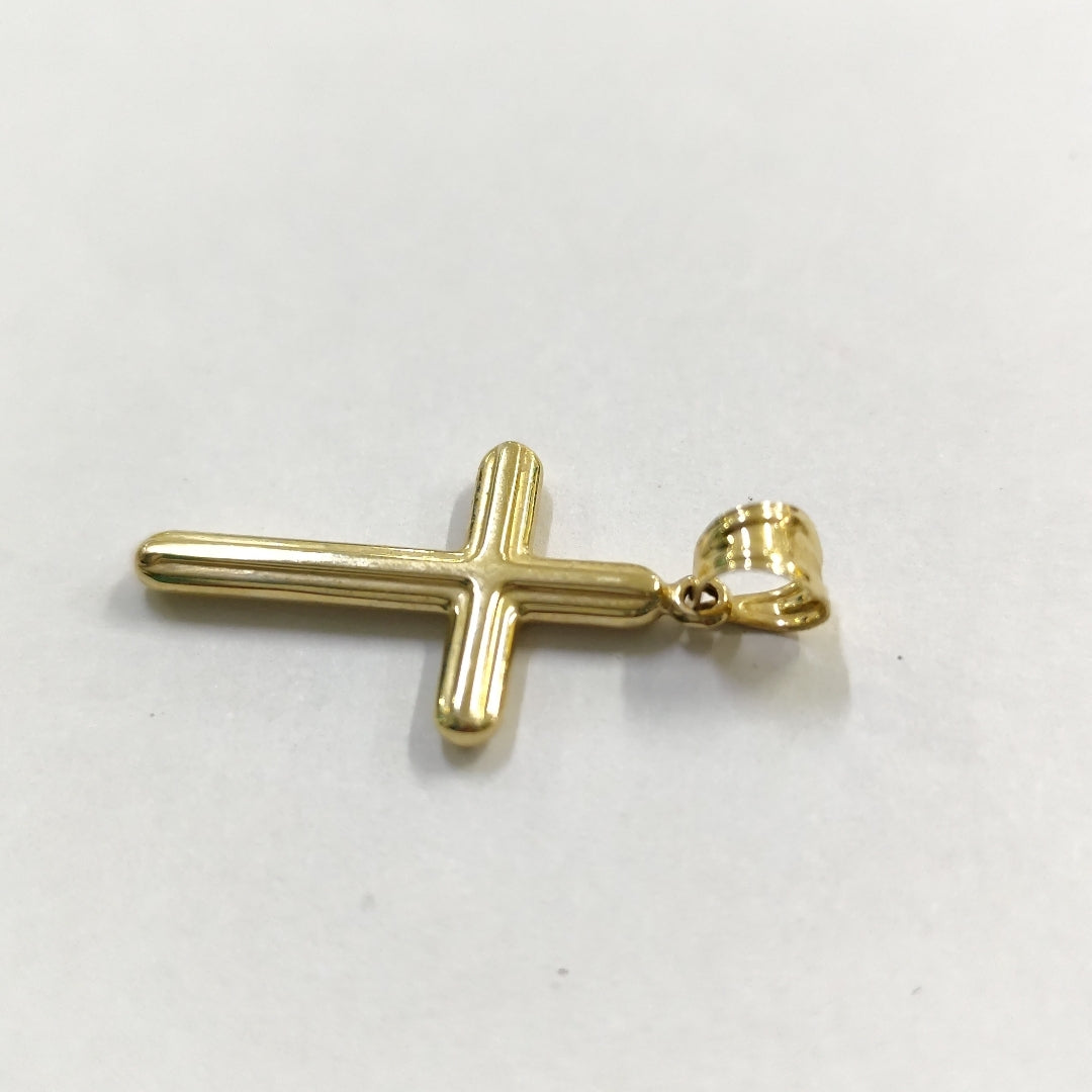 CRUCES ORO 14K 1.2 (NUEVO)