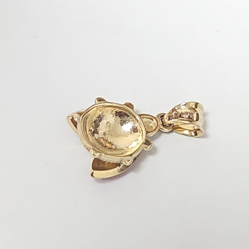 DIJES ORO 14K 1.3 (NUEVO)