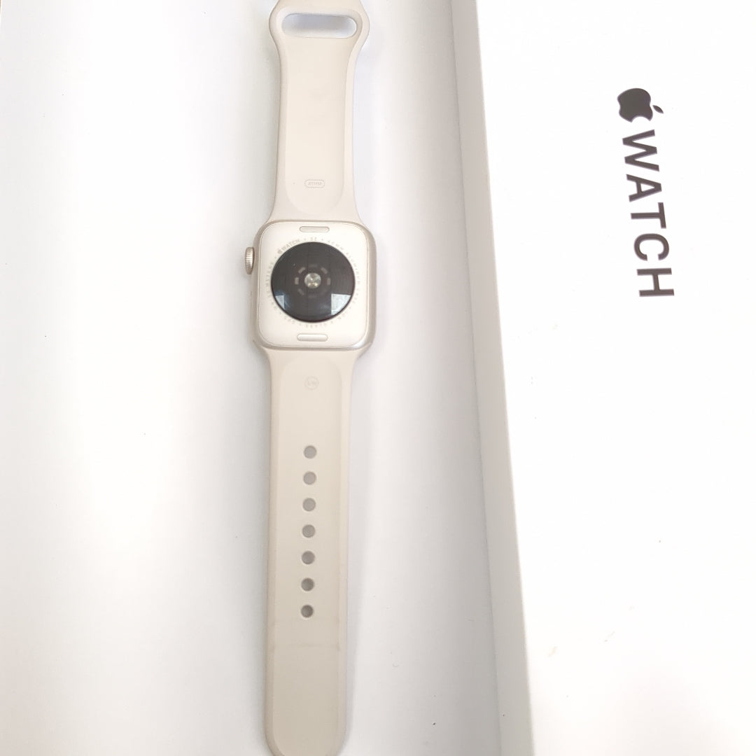 SMARTWATCH APPLE SE 2 ALUMINIO A2722 40 MM GPS (SEMINUEVO)