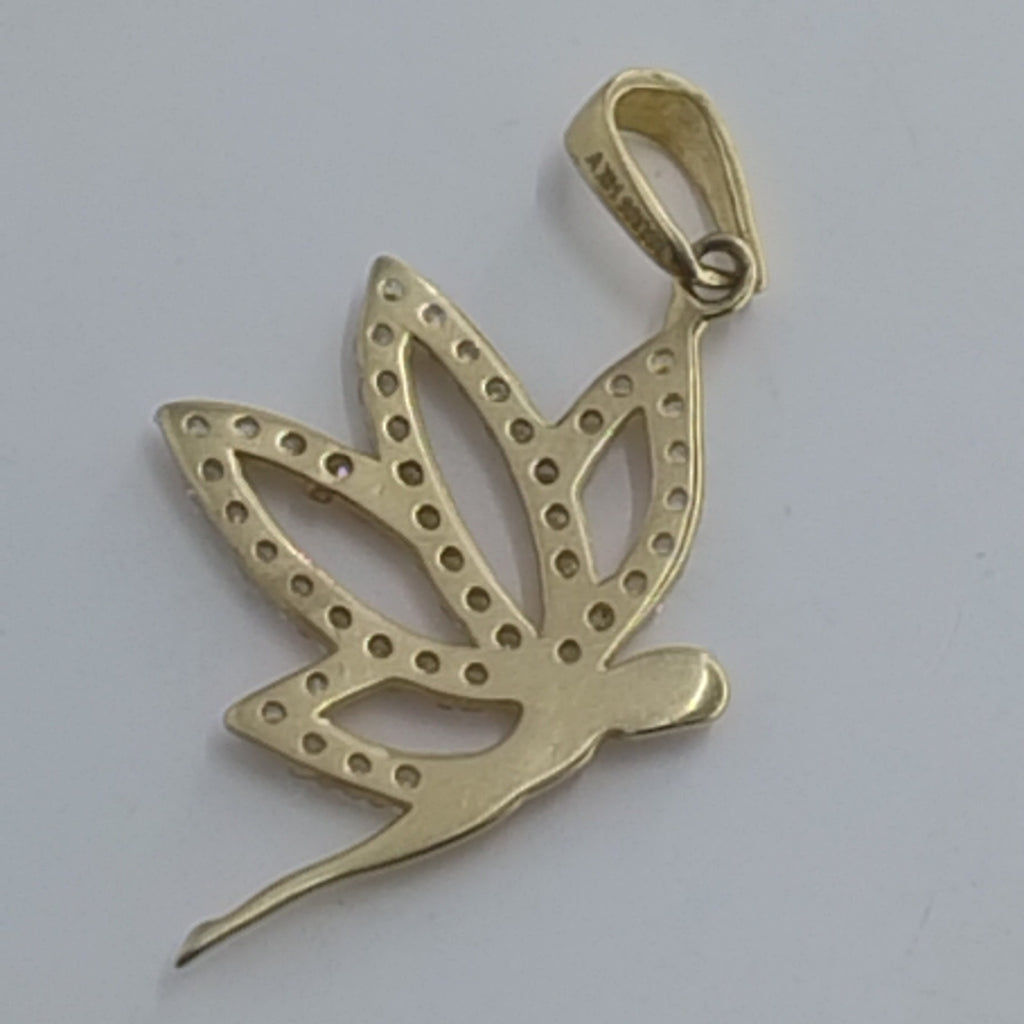 DIJES ORO 14K 1 (NUEVO)