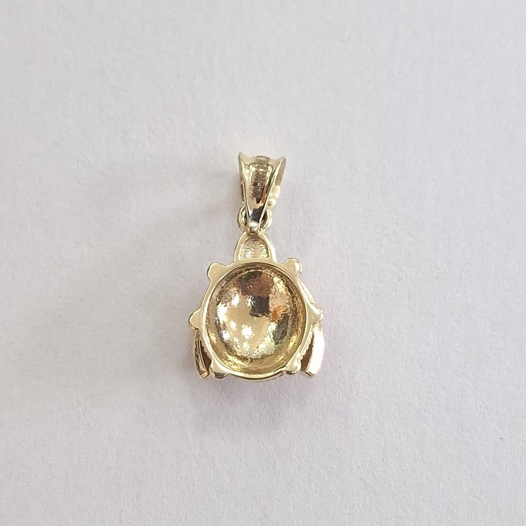 DIJES ORO 14K 1.3 (NUEVO)