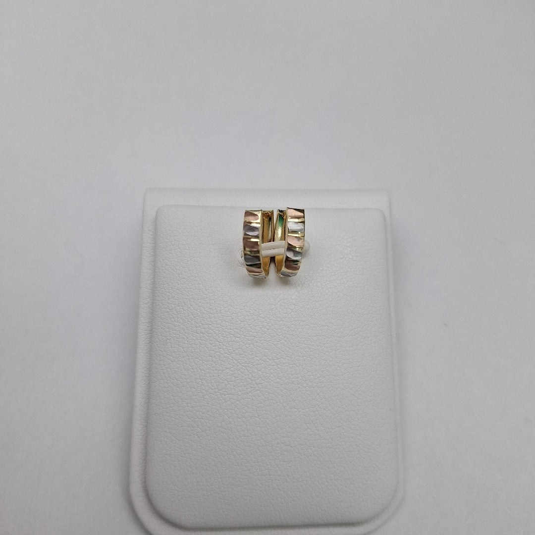 HUGGIES ORO 14K 1 (NUEVO)