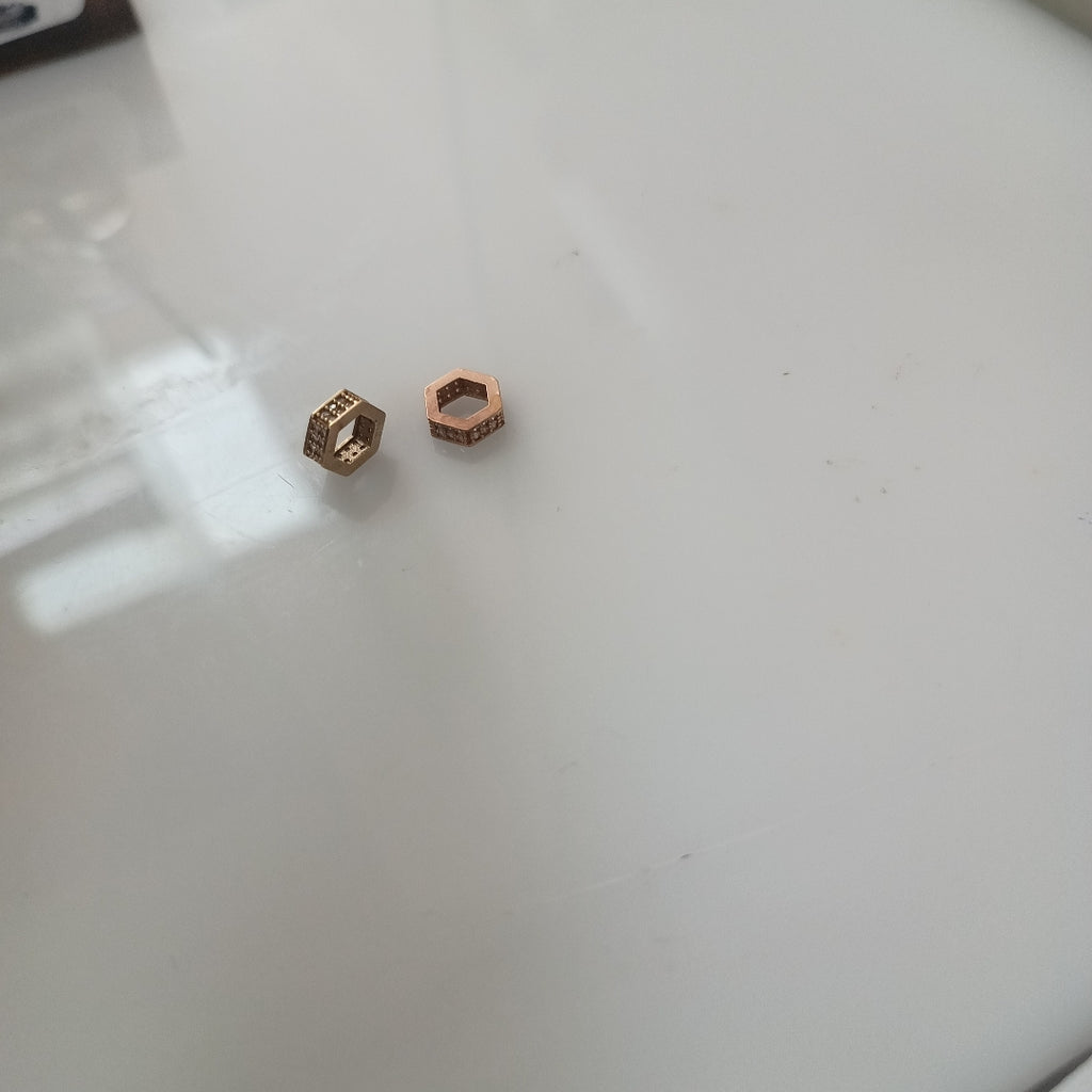 DIJE ORO 10 K 1,10 GRMS (SEMINUEVO)