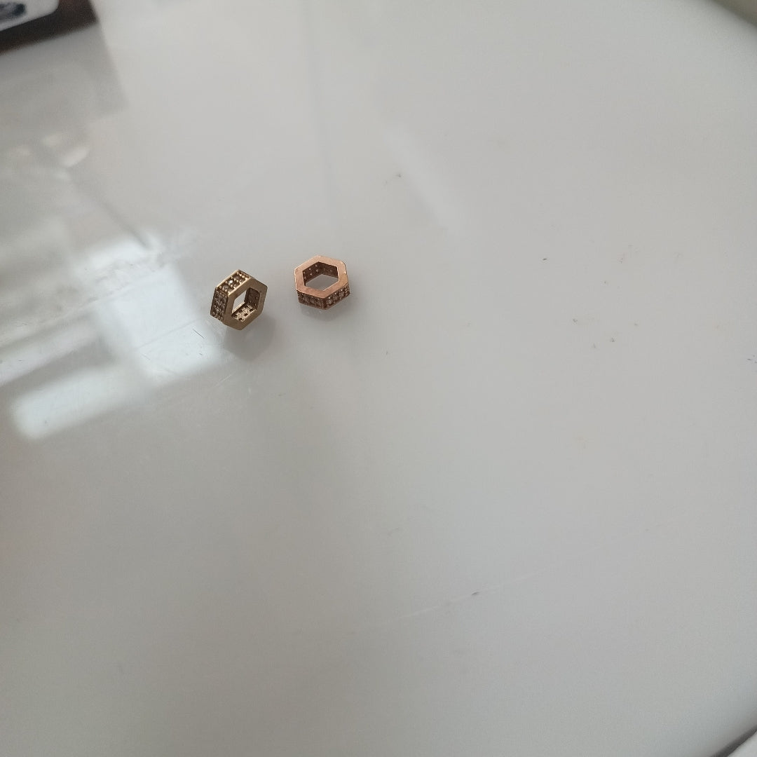 DIJE ORO 10 K 1,10 GRMS (SEMINUEVO)
