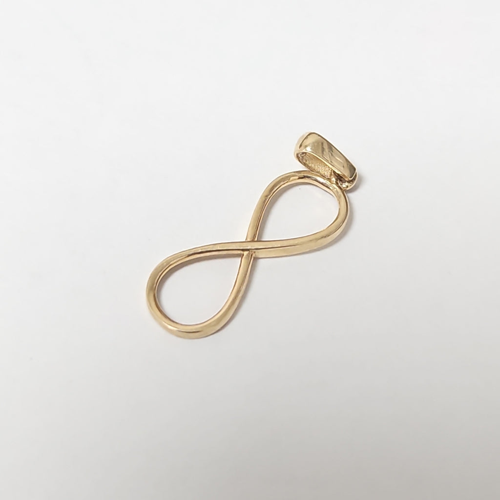 DIJES ORO 14K 0.6 (NUEVO)