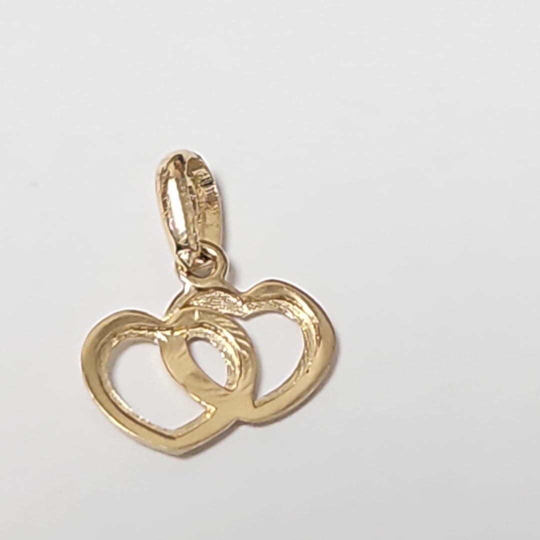 DIJES ORO 14K 0.7 (NUEVO)