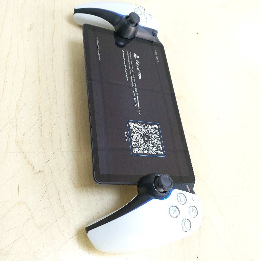 CONSOLA DE VIDEOJUEGO SONY PS5 825 SSD (SEMINUEVO)