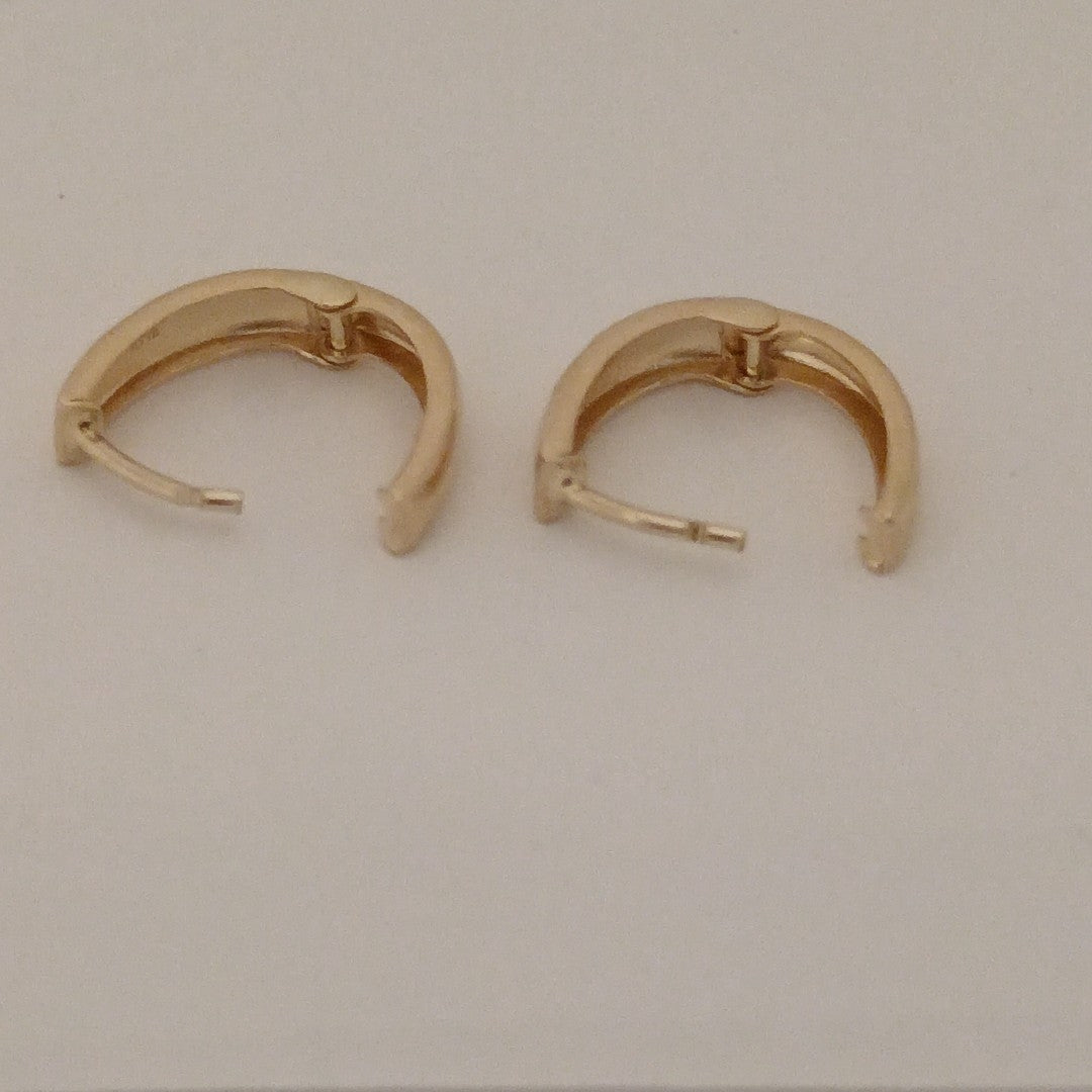HUGGIES ORO 14K 1 (NUEVO)