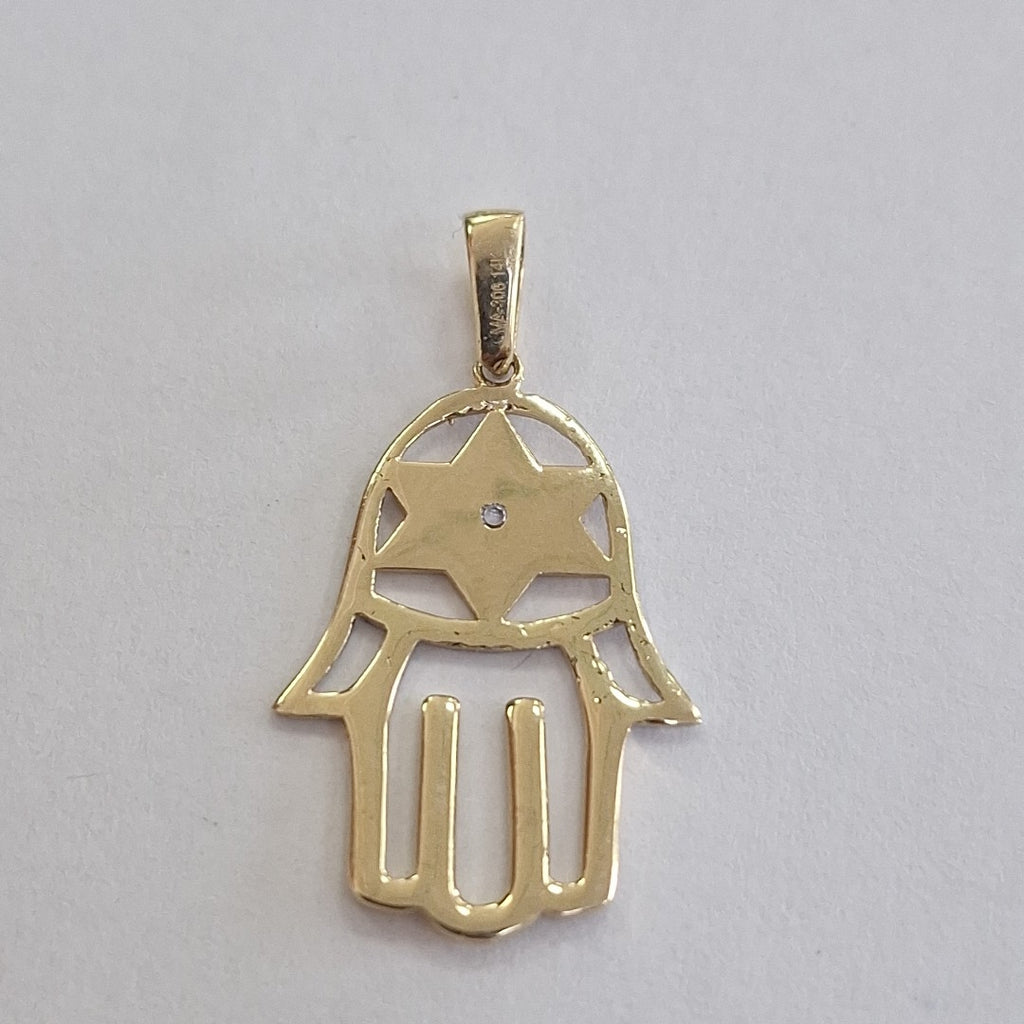 DIJES ORO 14K 1.3 (NUEVO)