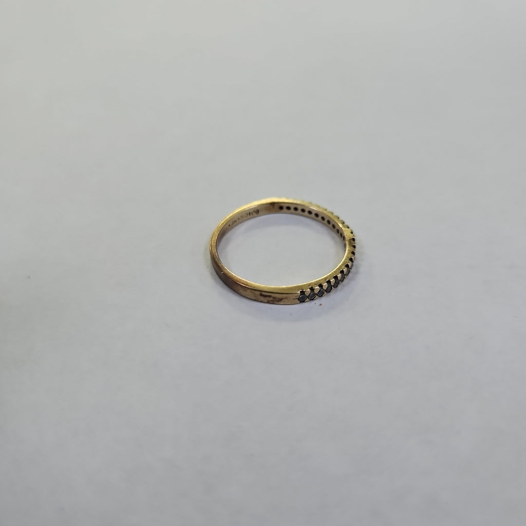 ARGOLLA ORO 10 K 1.4 GRMS (SEMINUEVO)