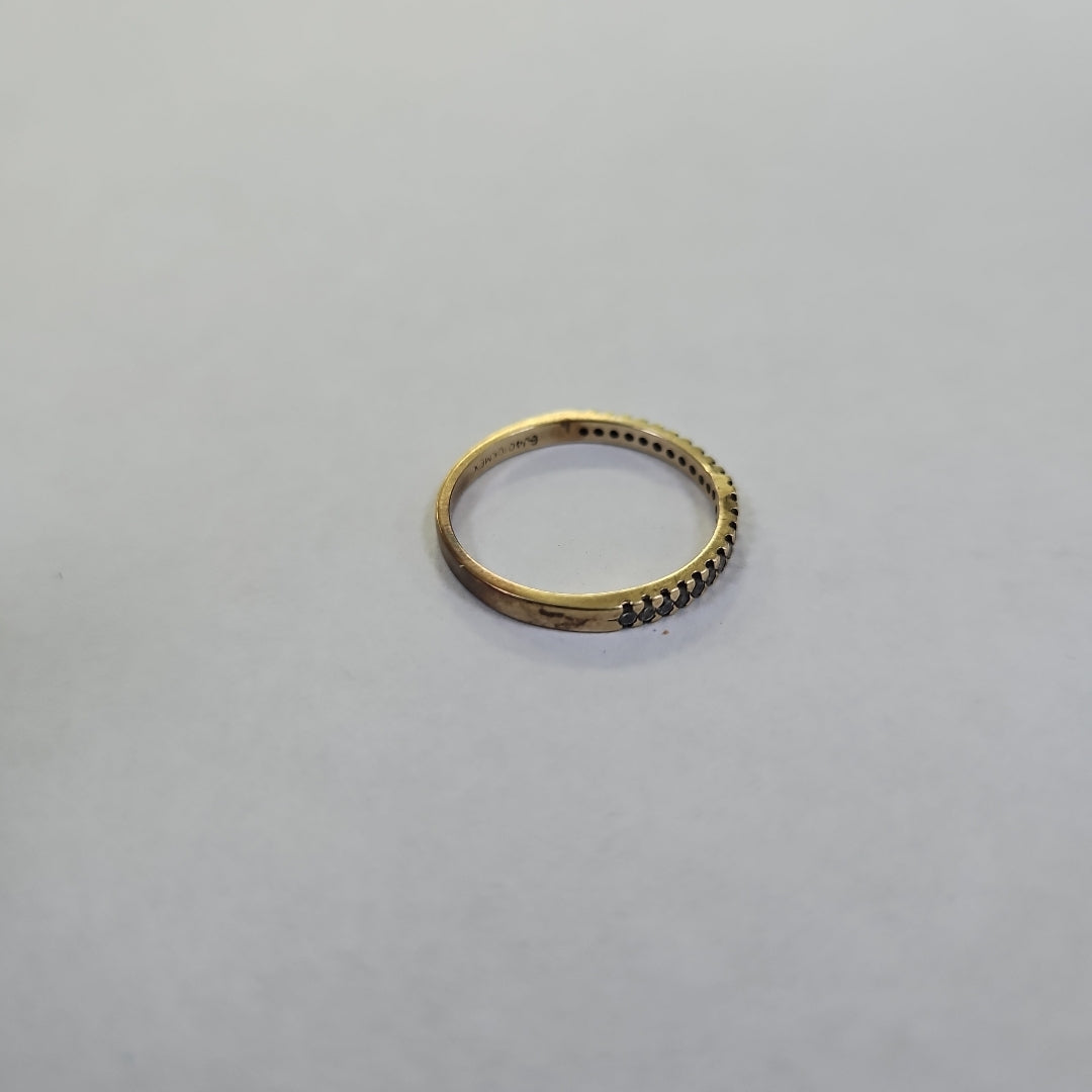 ARGOLLA ORO 10 K 1.4 GRMS (SEMINUEVO)