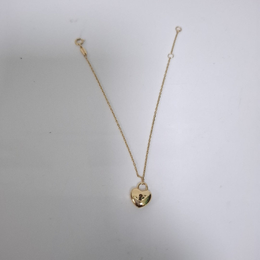 PULSERAS DAMA ORO 14K 1 (NUEVO)
