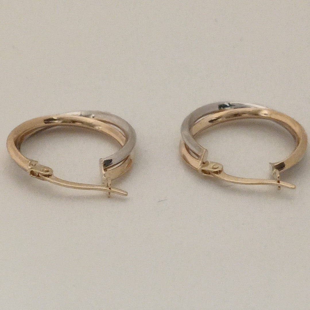 ARRACADAS ORO 14K 1.8 (NUEVO)