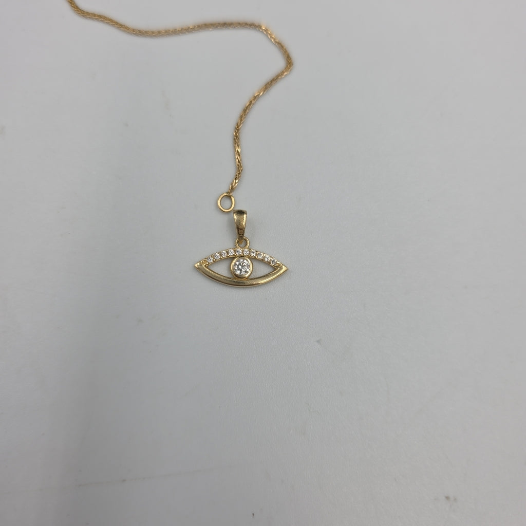 DIJES ORO 14K 0.9 (NUEVO)