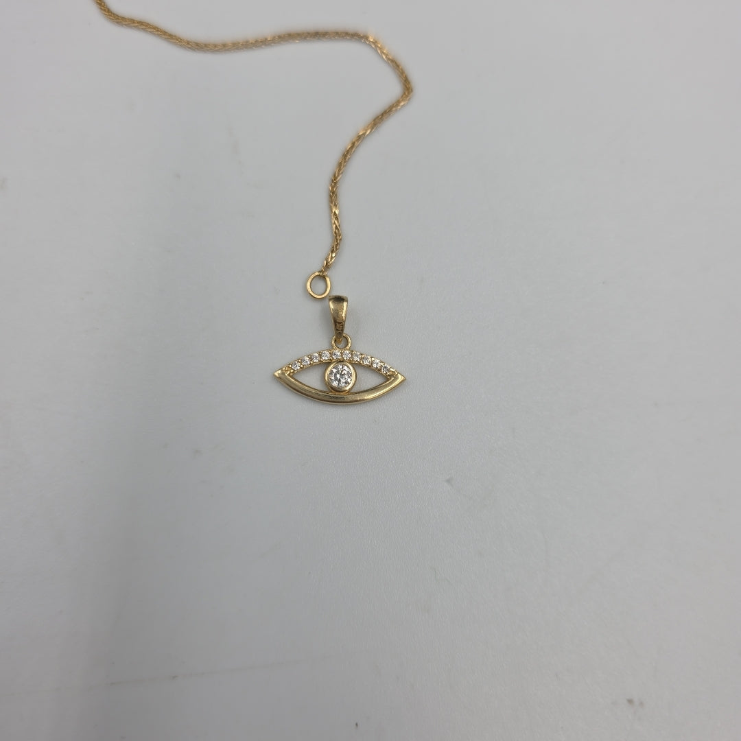 DIJES ORO 14K 0.9 (NUEVO)