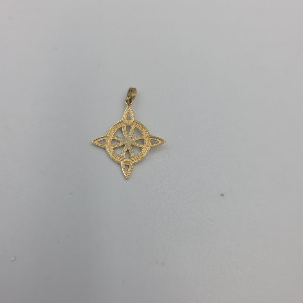 DIJES ORO 14K 1.2 (NUEVO)