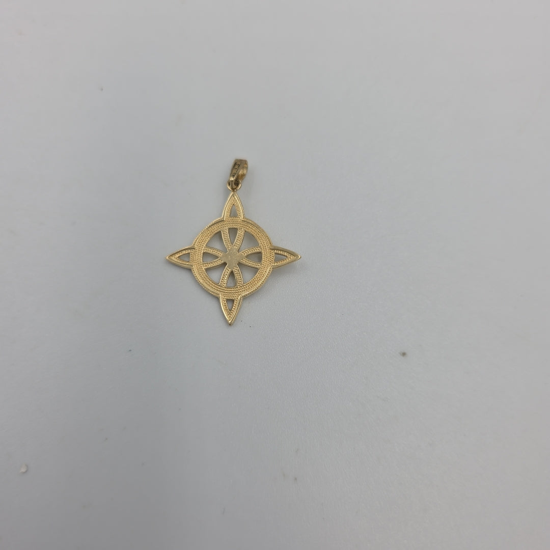 DIJES ORO 14K 1.2 (NUEVO)