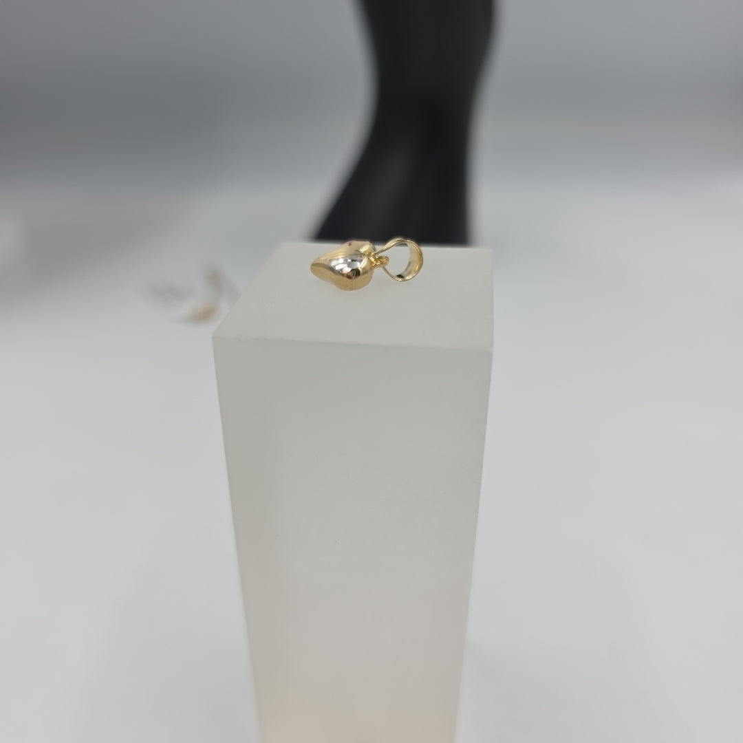 DIJES ORO 14K 0.8 (NUEVO)