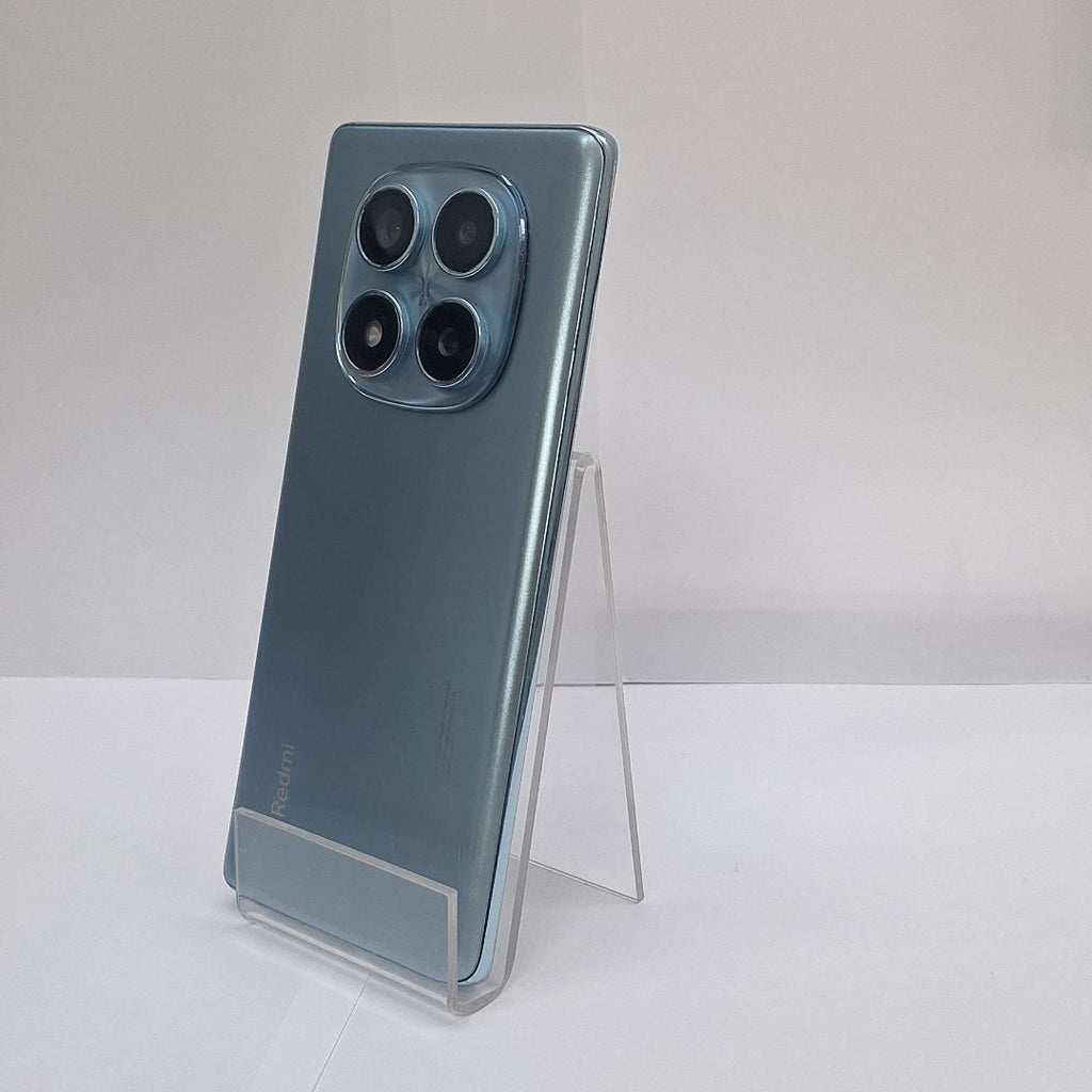 CELULAR XIAOMI REDMI NOTE 14 PRO 24116RACCG (2024) 256 GB 8 GB RAM (SEMINUEVO)