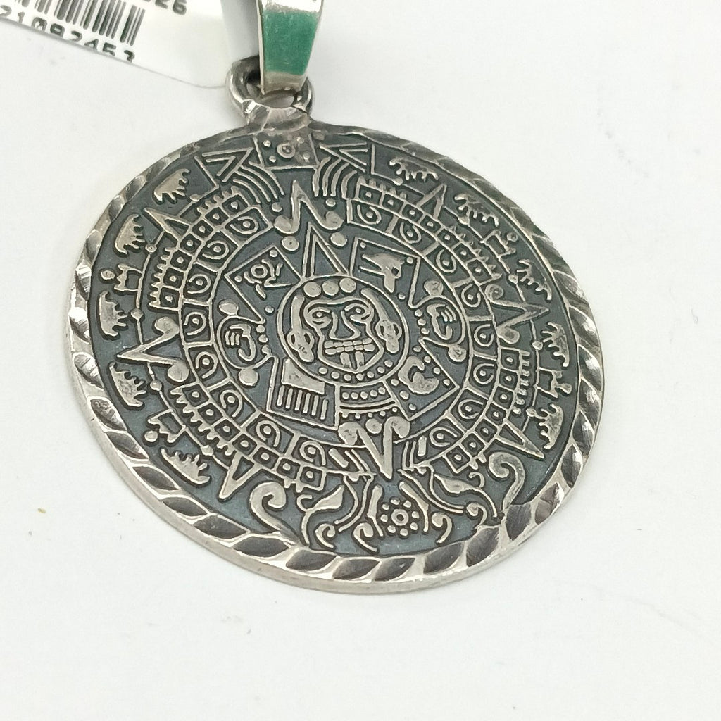DIJE PLATA 12.7 GRMS (SEMINUEVO)