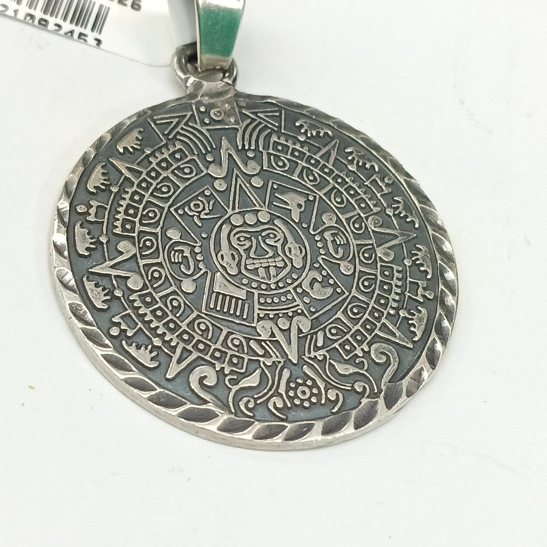 DIJE PLATA 12.7 GRMS (SEMINUEVO)