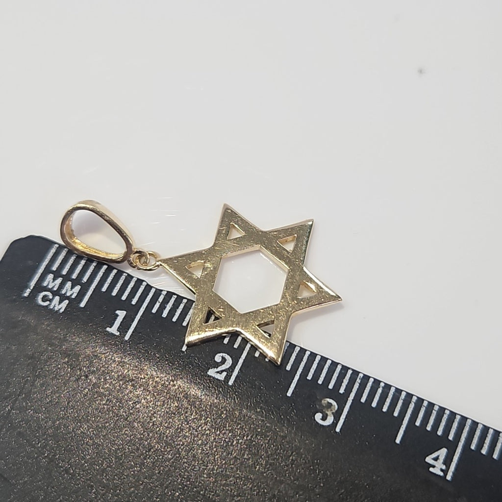 DIJES ORO 14K 1.1 (NUEVO)
