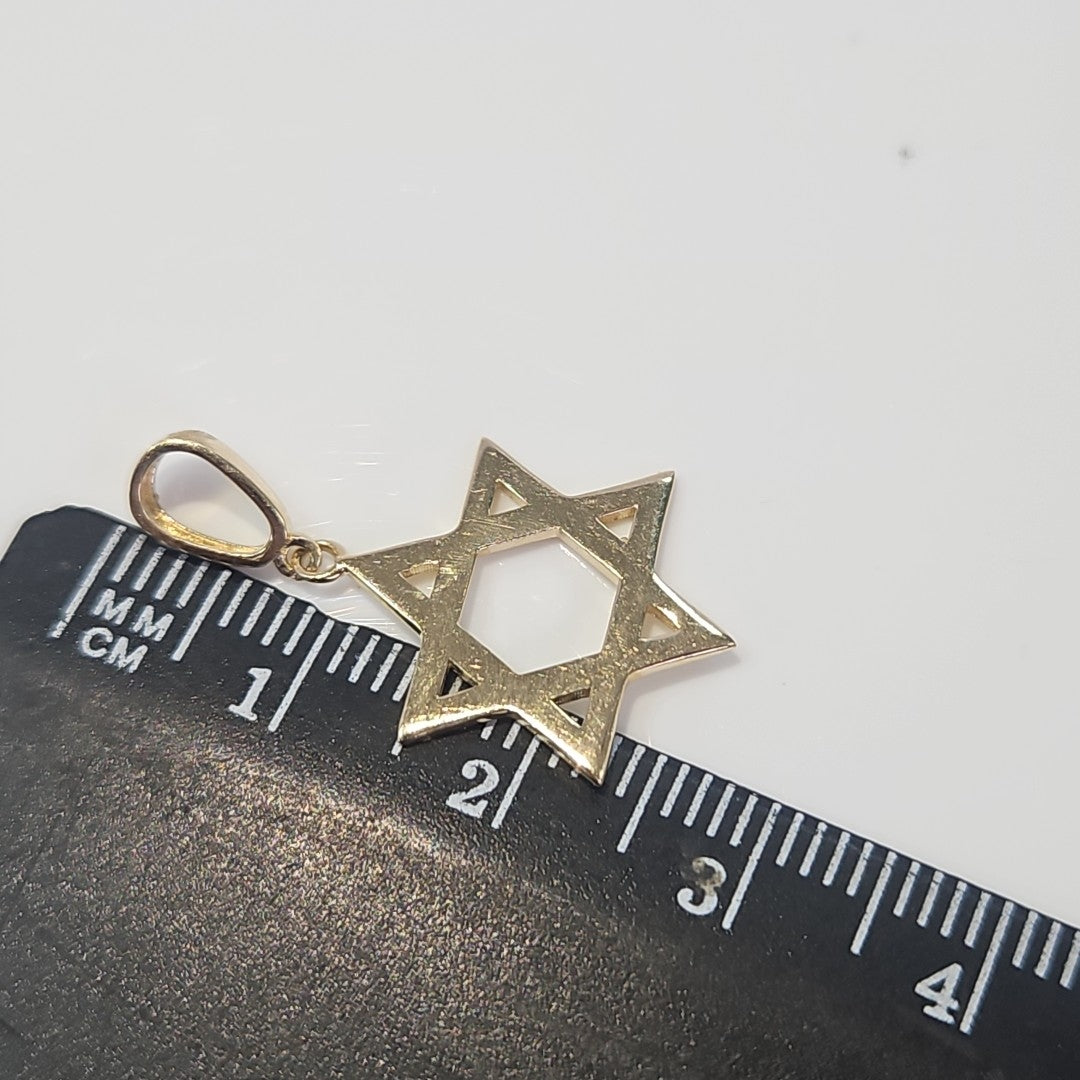 DIJES ORO 14K 1.1 (NUEVO)