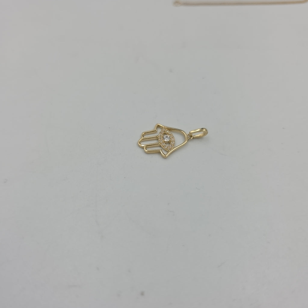 DIJES ORO 14K 0.8 (NUEVO)