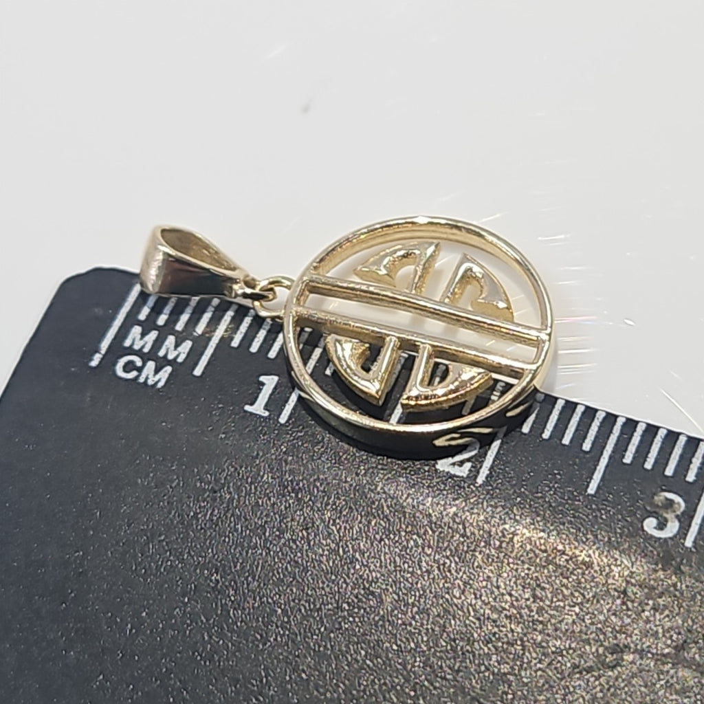 DIJES ORO 14K 1.1 (NUEVO)