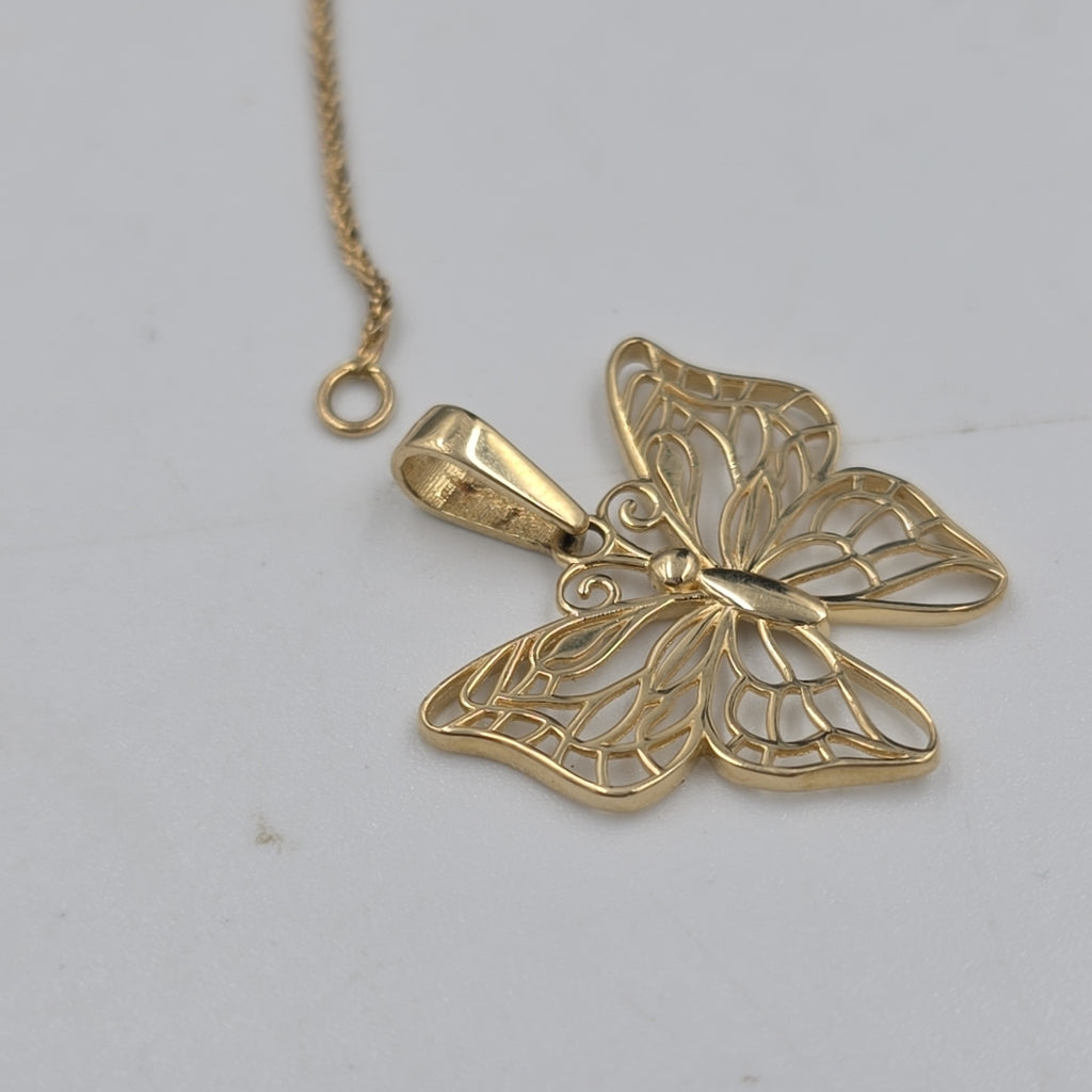 DIJES ORO 14K 1.3 (NUEVO)