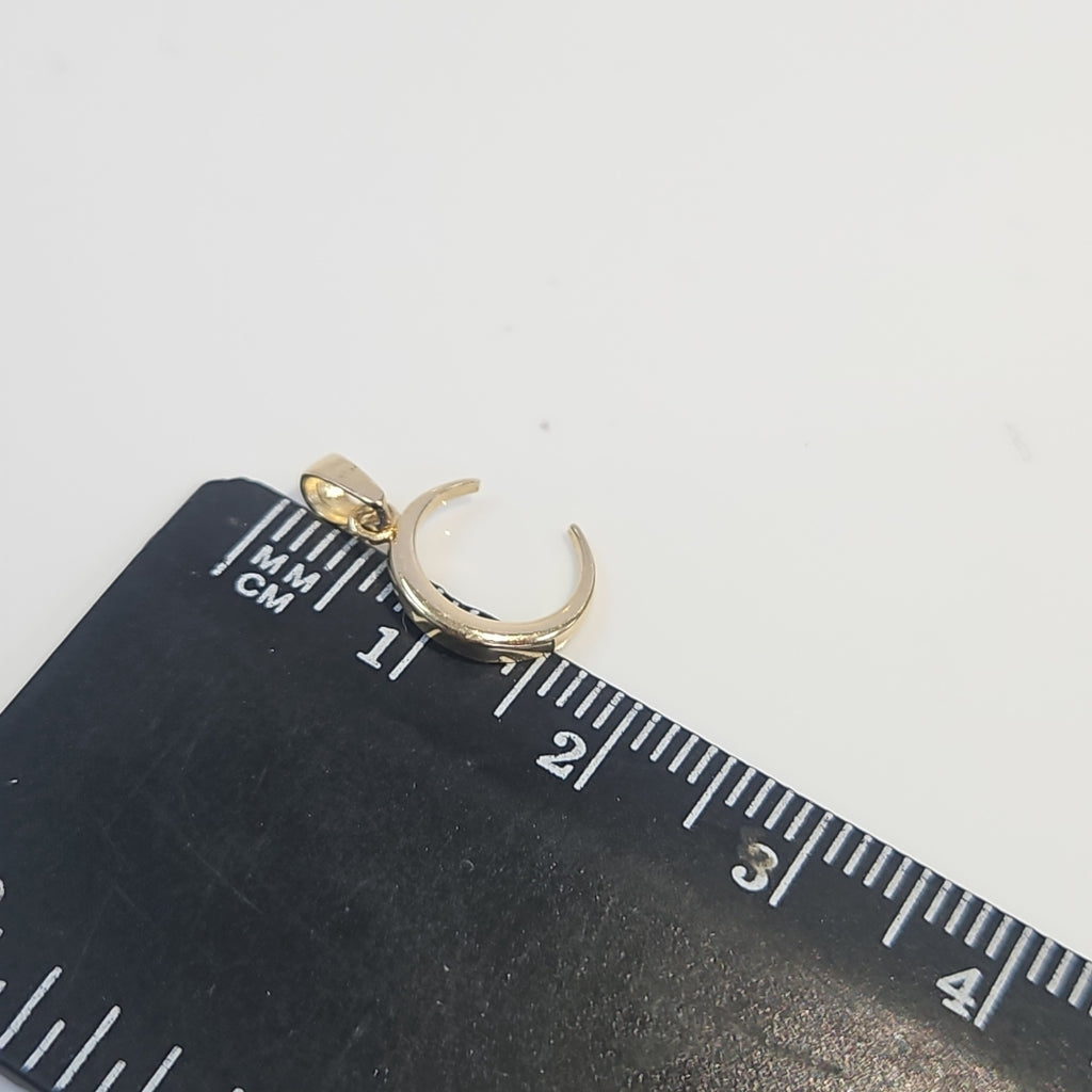 DIJES ORO 14K 0.5 (NUEVO)