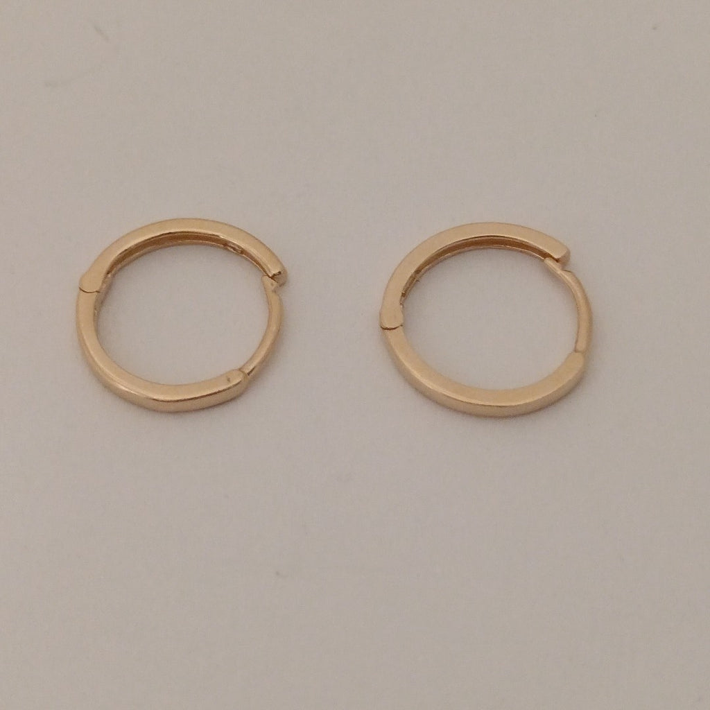 HUGGIES ORO 14K 0.9 (NUEVO)