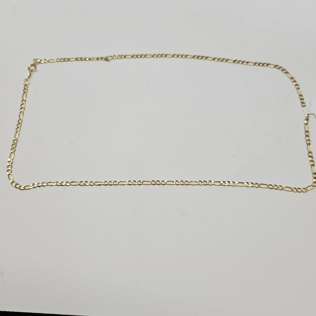 CADENA ORO 10 K 4.2 GRMS (SEMINUEVO)