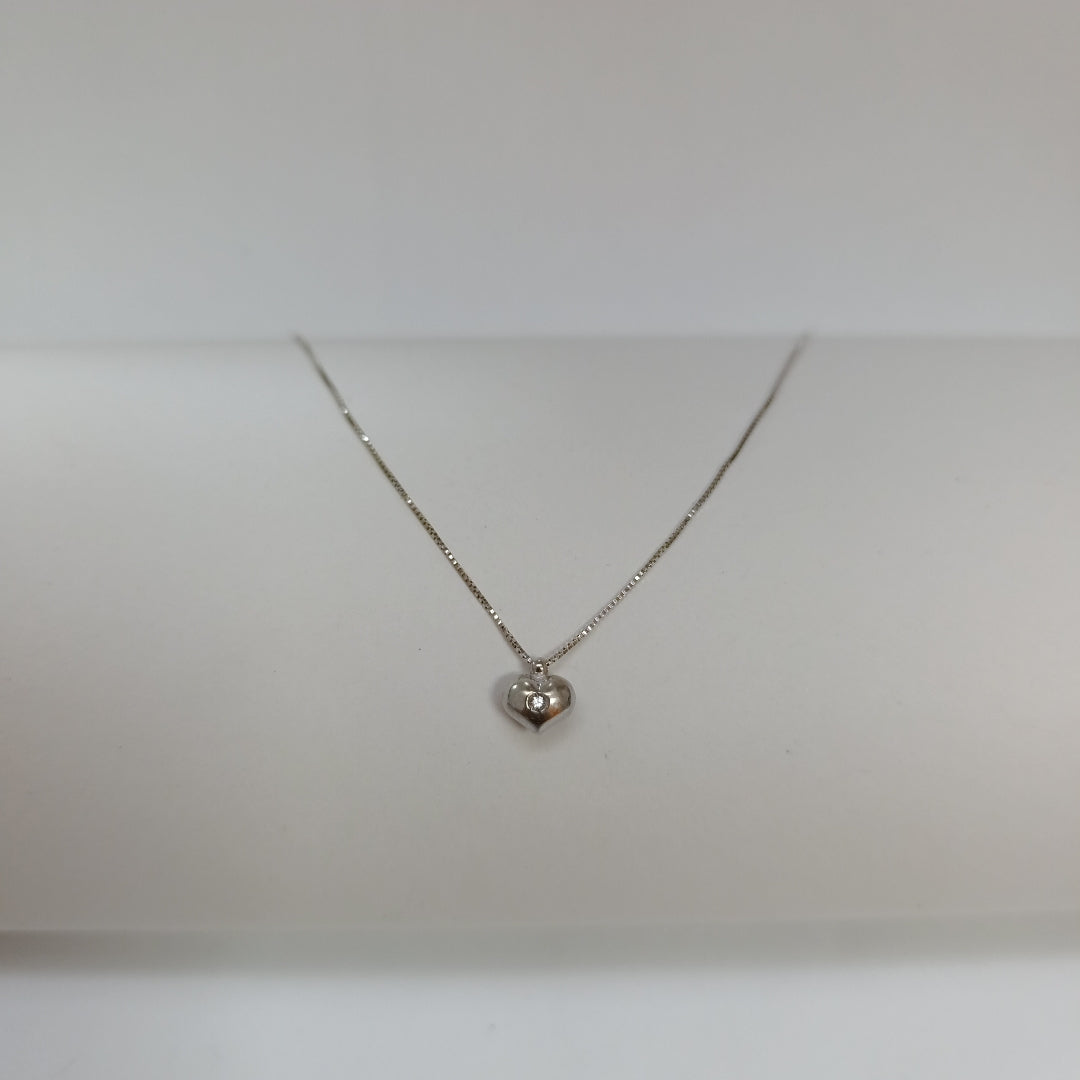 CADENA ORO 14 K 1,30 GRMS (SEMINUEVO)