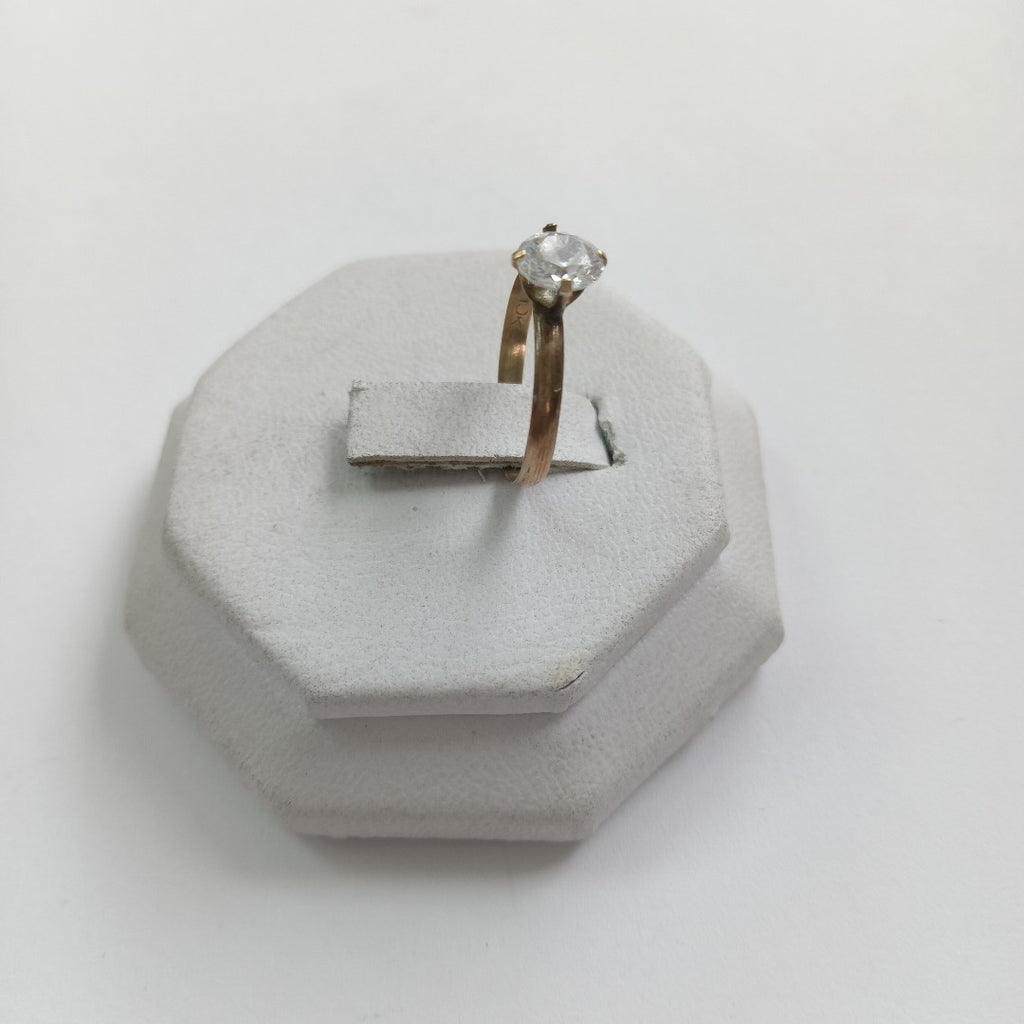 ANILLITO ORO 8 K 0,80 GRMS (SEMINUEVO)